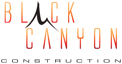 Black Canyon Construction